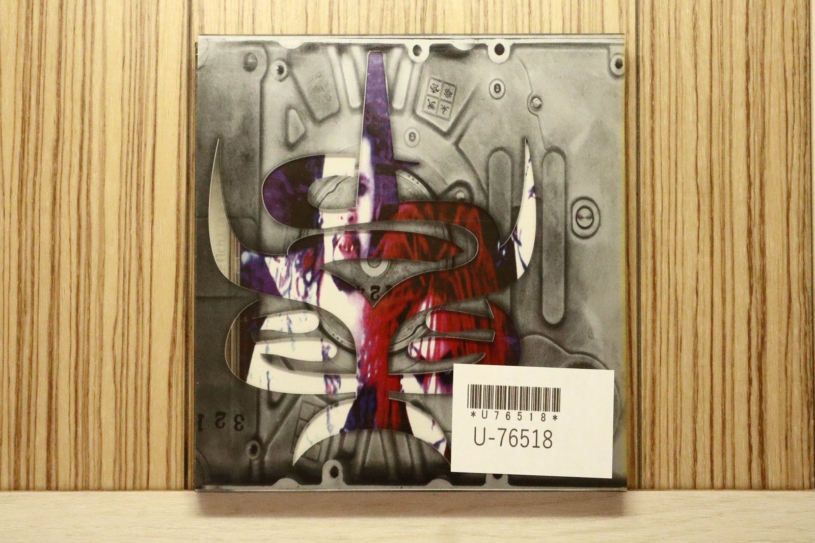 国内盤CD☆ジルチ/zilch□ 3・2・1 【CTCR17044/4945817170446】U76518