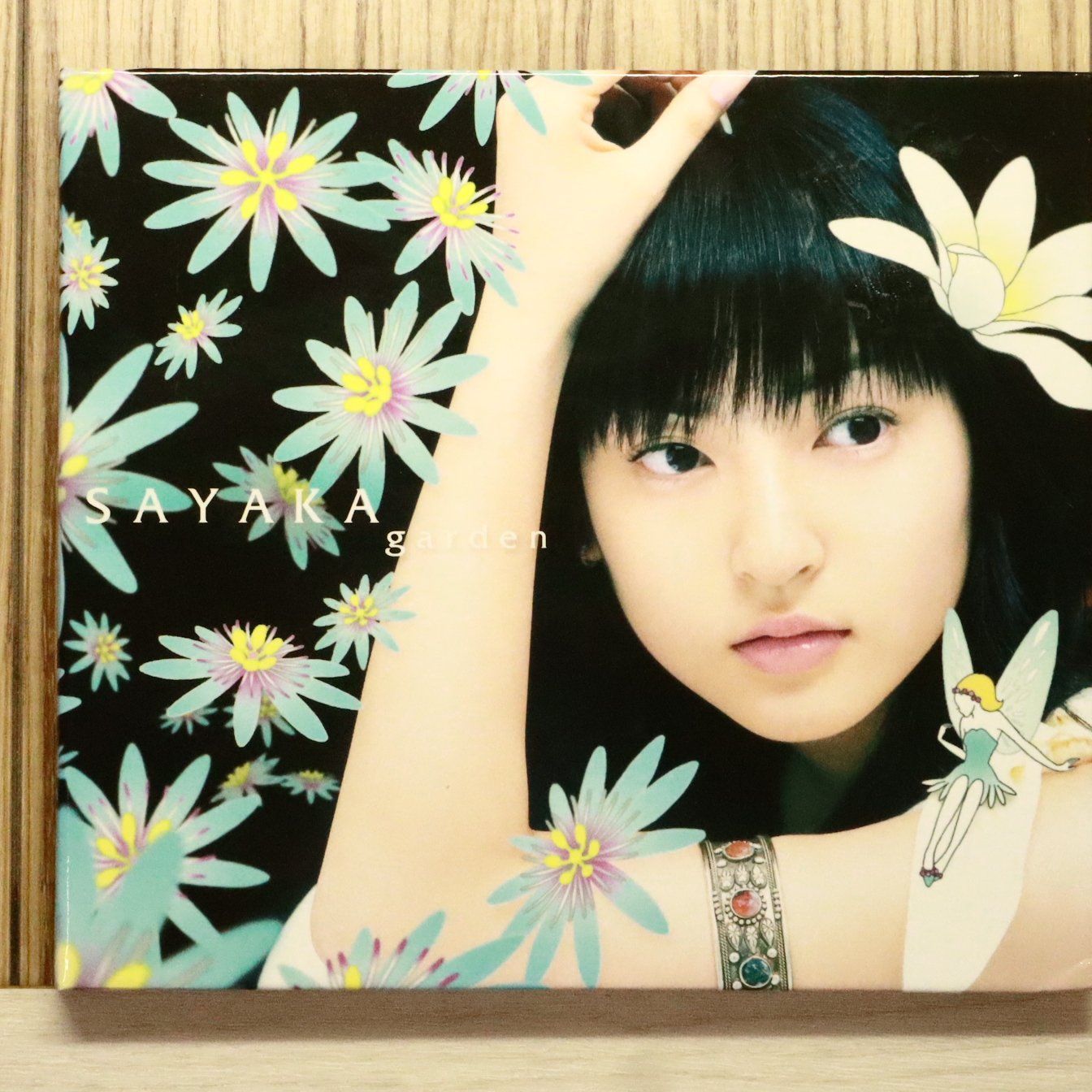 SAYAKA CD DVD まとめ売り　神田沙也加 SAYAKA CD DVD まとめ売り 神田沙也加 【公式通販】