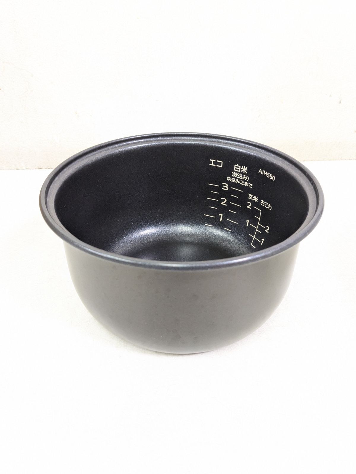 TIGER JAI-R552 小売業者 2020年製 マイコン炊飯ジャー