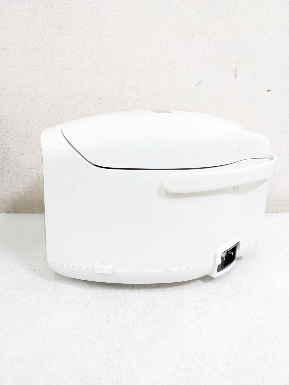 TIGER JAI-R552 小売業者 2020年製 マイコン炊飯ジャー