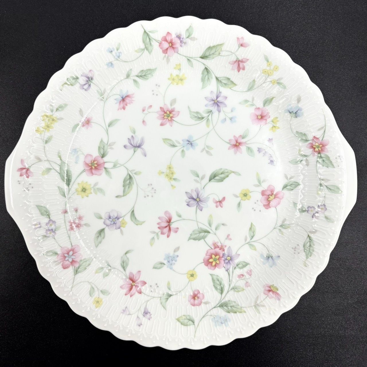 J03-326】NARUMI ナルミ プレート 大皿 中古品 現状品 - メルカリ