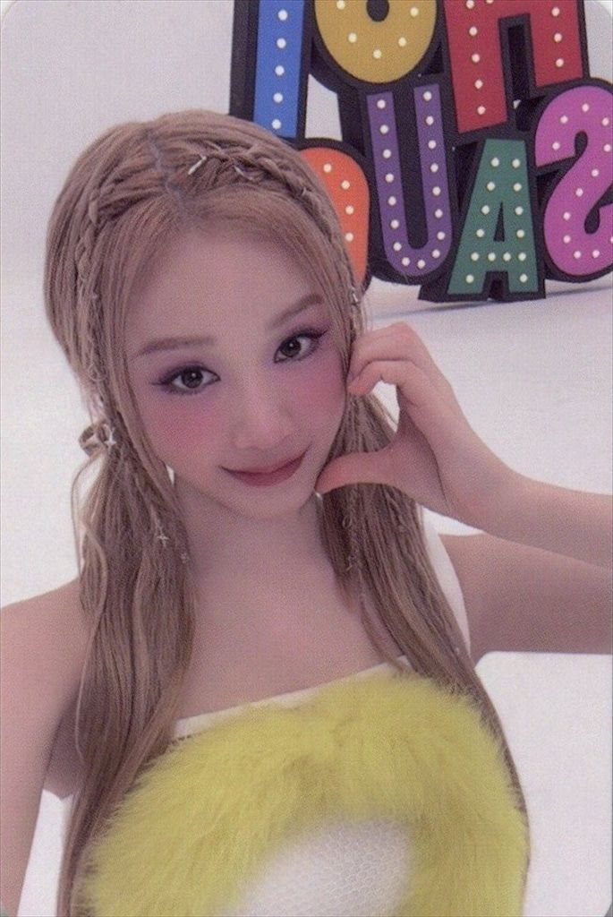 ファリタ BABYMONSTER Hot Sauce 限定 トレカ BABYMONSTERグッズ フォト カード 55枚 セット トレカ HOT SAUCE 写真