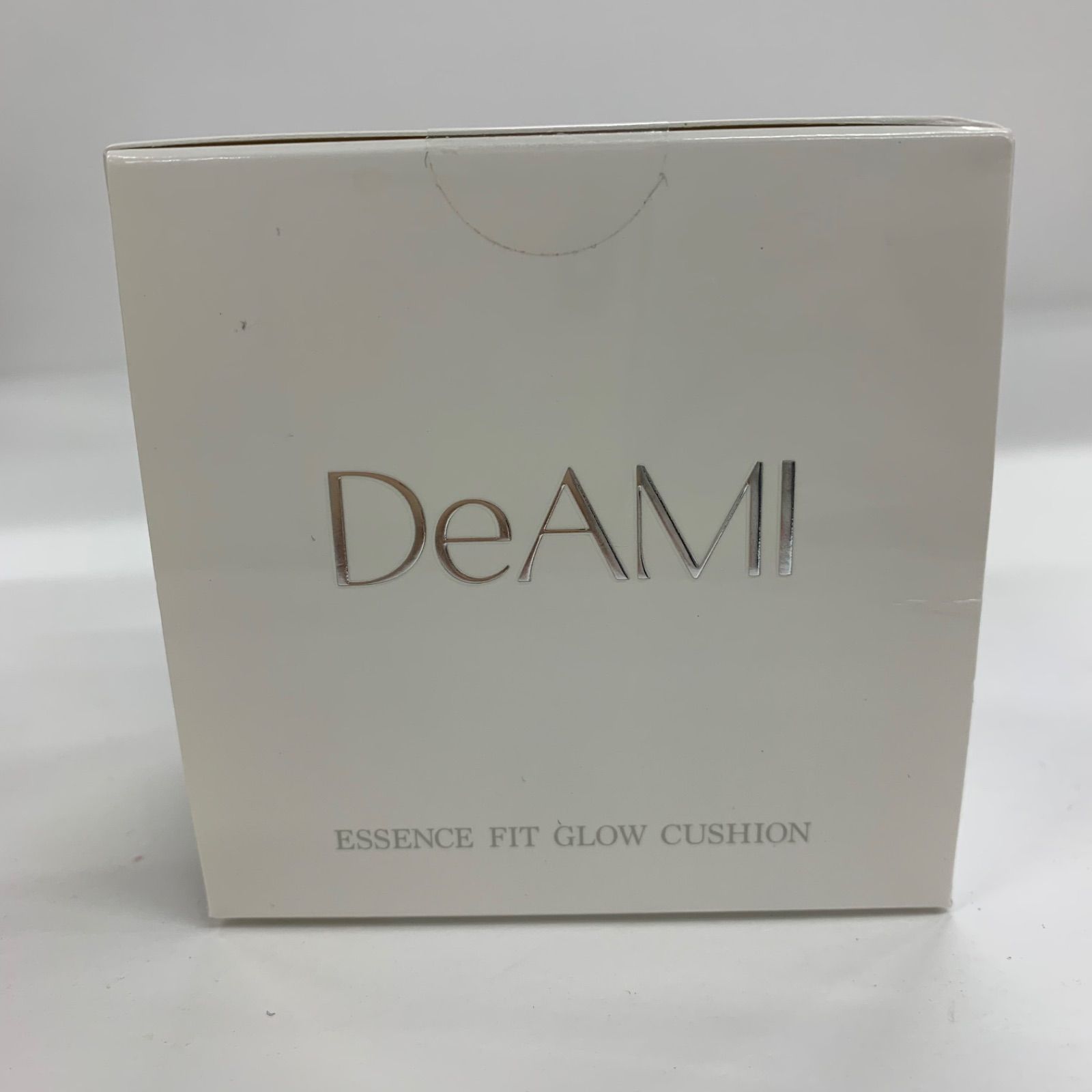S3842 DeAMI エッセンス フィット グロウ クッション - メルカリ