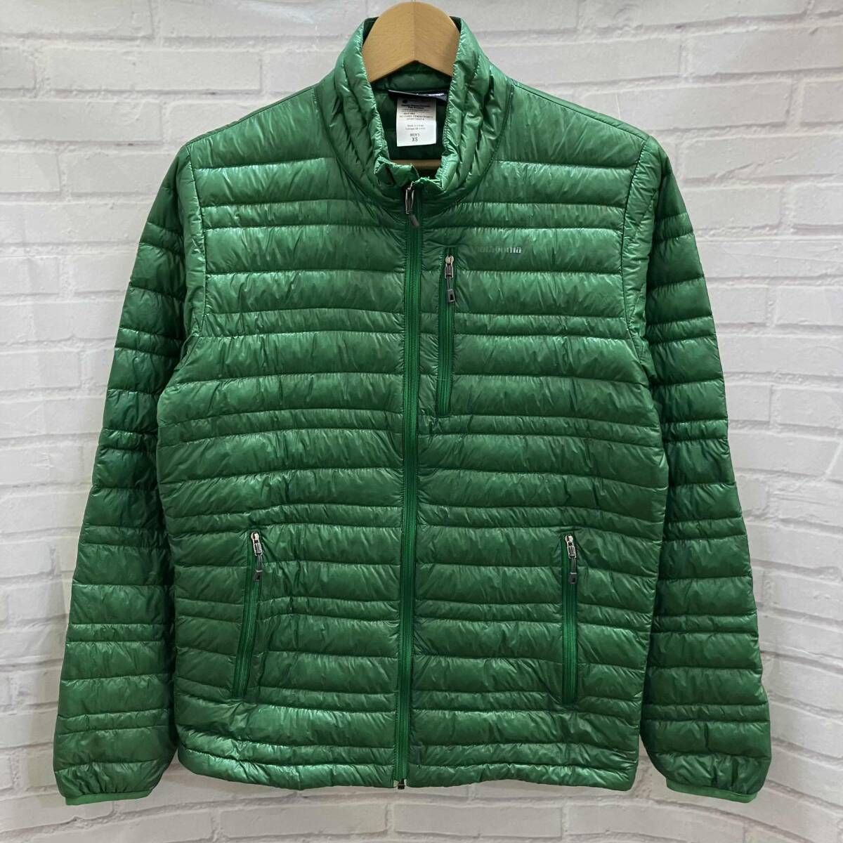 Patagonia / パタゴニア / 51884 / ナイロン(中綿ナイロン) / サイズXS