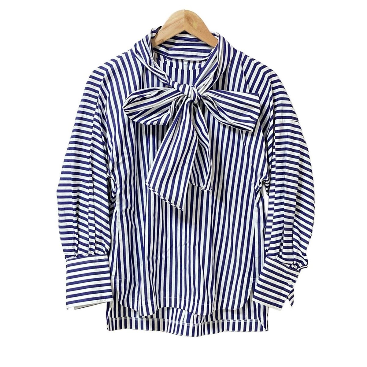 SHE Tokyo(シートーキョー) 長袖カットソー サイズF レディース美品