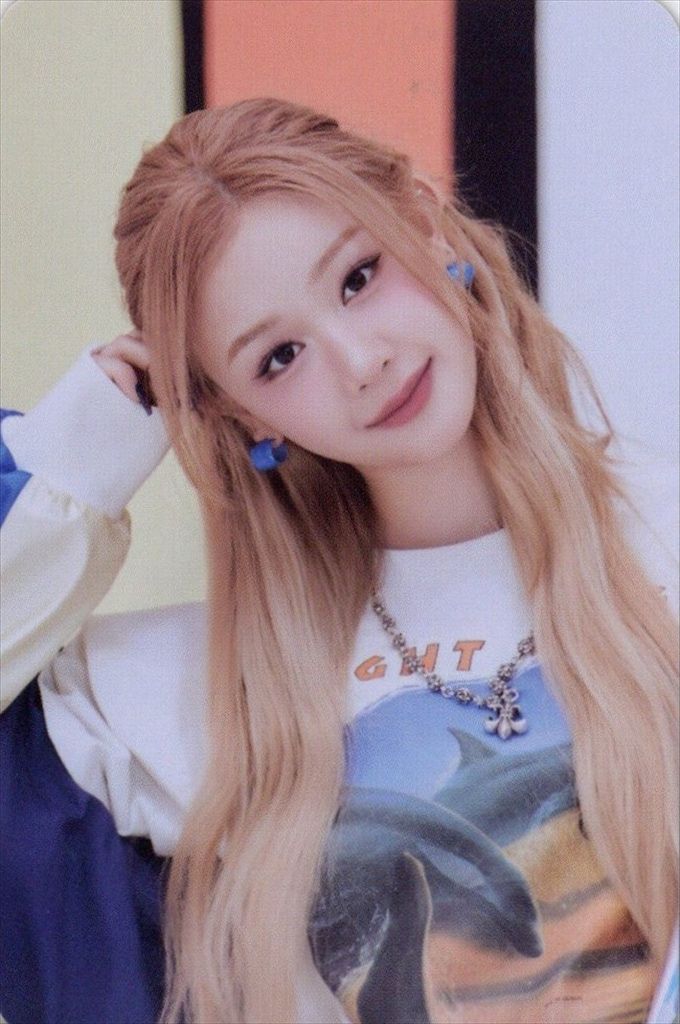 BABYMONSTER BULK PACK PHARITA HOT SAUCE トレカ A VER. - メルカリ