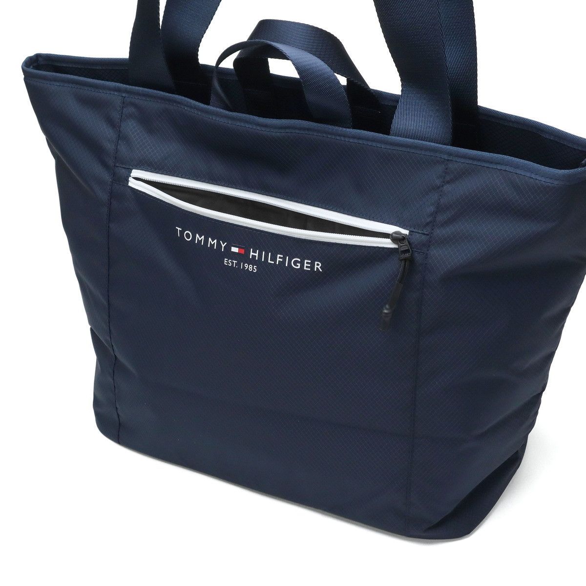 トミー ヒルフィガー ゴルフ 安い トートバッグ メンズ レディース