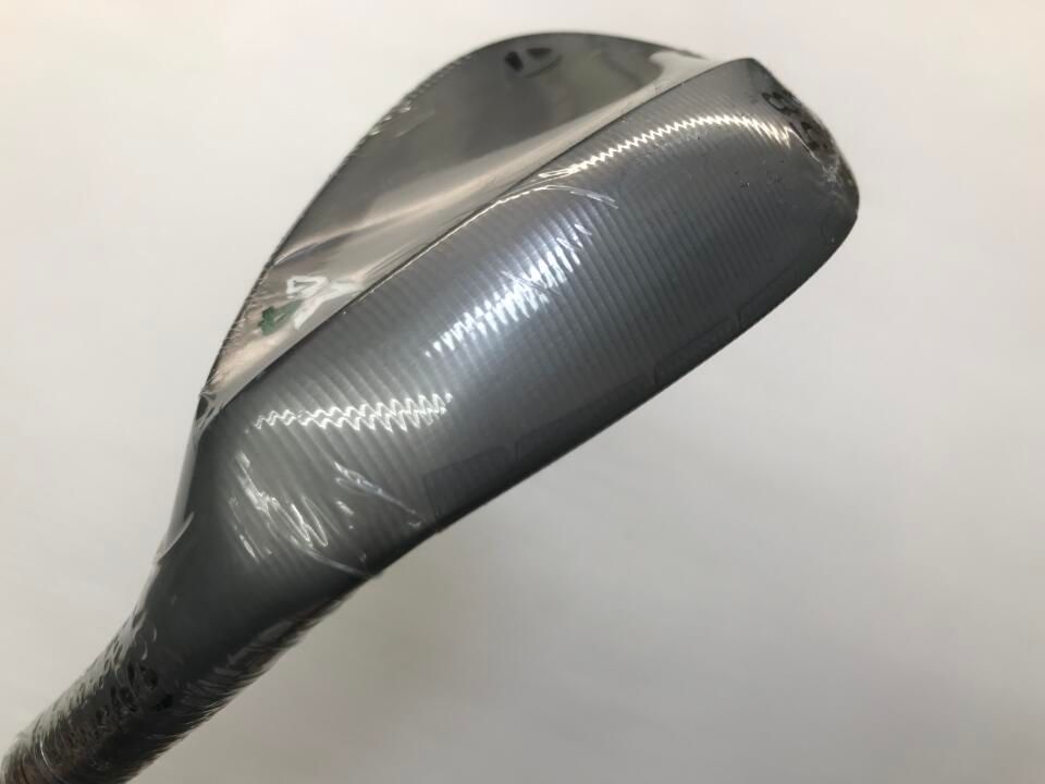 テーラーメイド MILLED GRIND 4 クローム 58度 ダイナミックゴールド EX ツアー イシュー S 200フレックス ウェッジ 最短