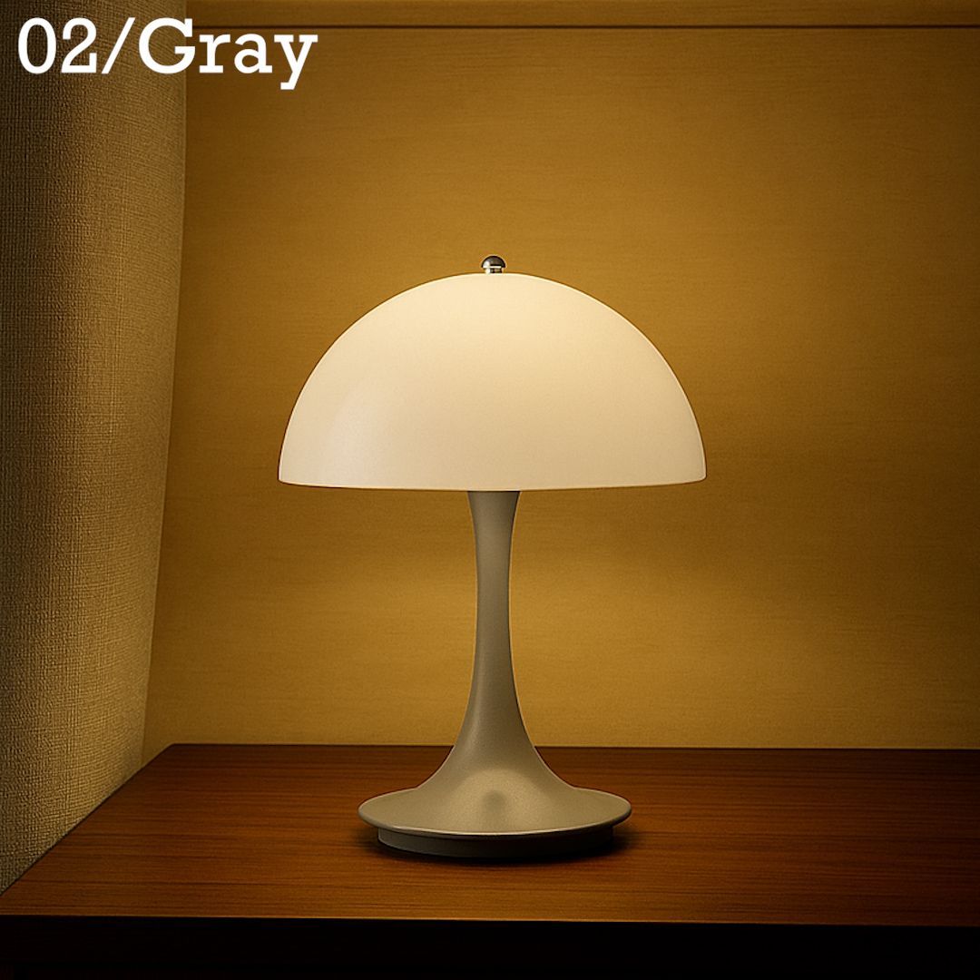 パンテラ ポータブル ランプ 充電式 LED テーブルランプ フロア