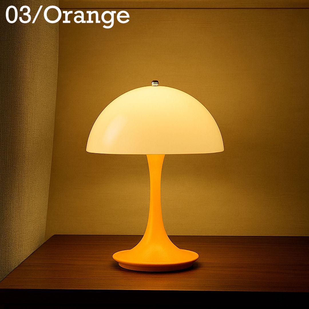 パンテラ ポータブル ランプ 充電式 LED テーブルランプ フロア