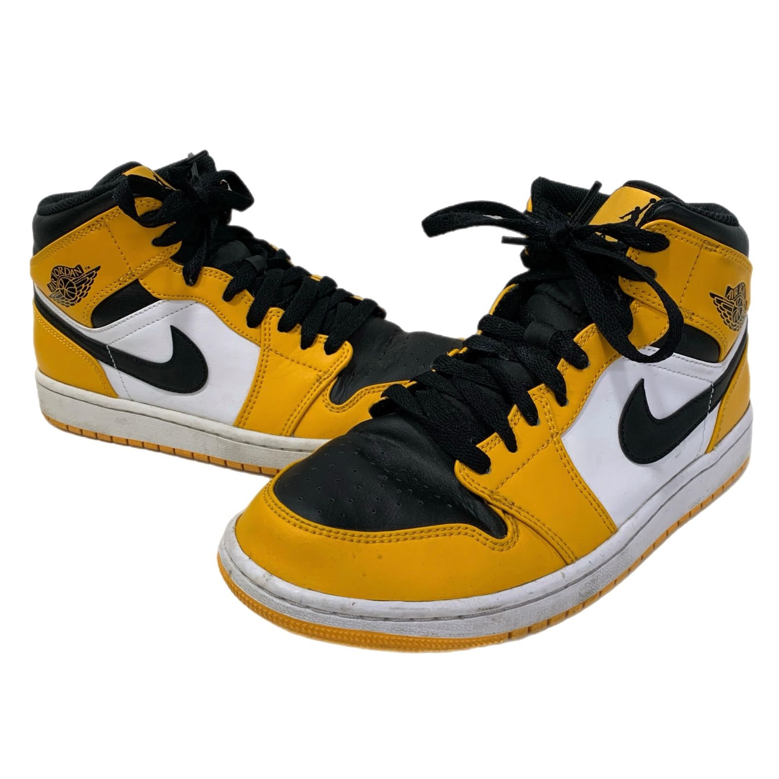 ナイキ NIKE エアジョーダン1 ミッド Air Jordan 1 Mid 554724-701