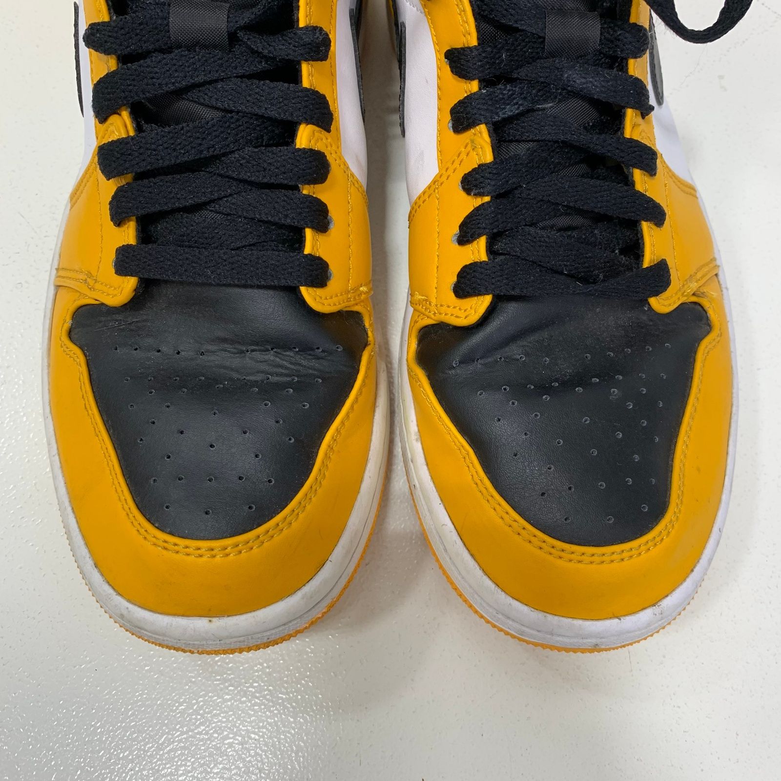 ナイキ NIKE エアジョーダン1 ミッド Air Jordan 1 Mid 554724-701 