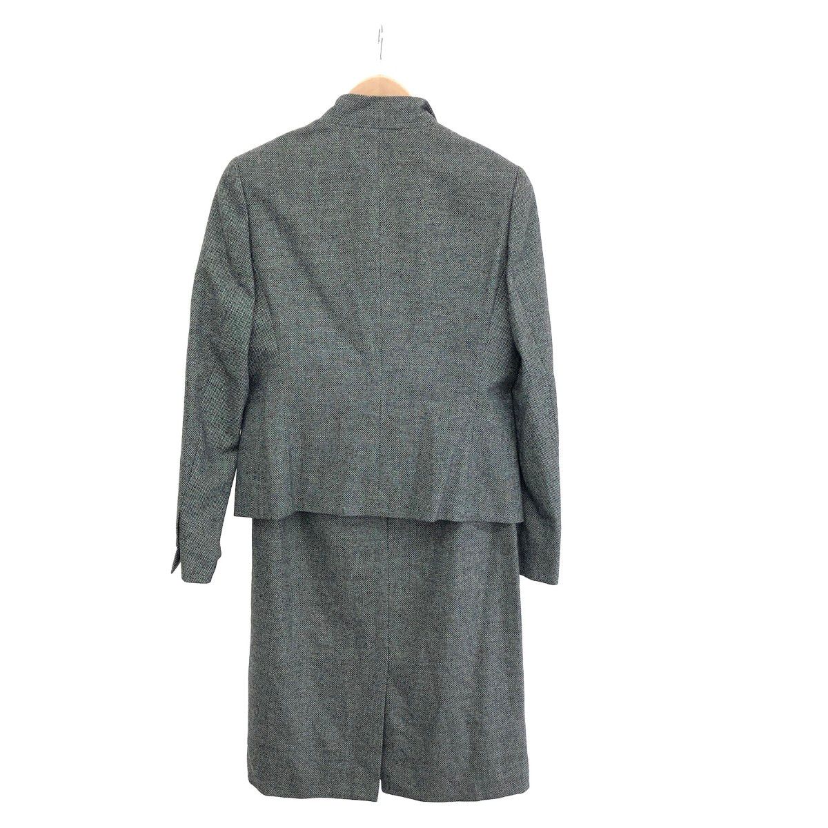 Aquascutum アクアスキュータム セットアップ/スーツ 大きいサイズ:13