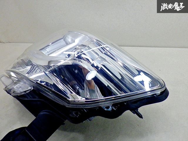 ダイハツ純正 LA600S LA610S タントカスタム 前期 LED ヘッドライト