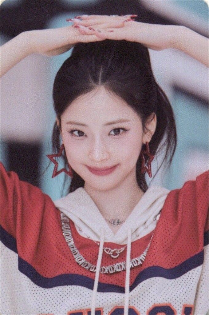 BABYMONSTER BULK PACK RUKA HOT SAUCE トレカ C VER. - メルカリ