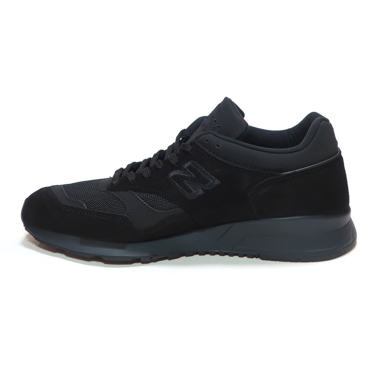 NEW BALANCE U1500KKL TRIPLE BLACK MADE IN UK ( ニューバランス1500 