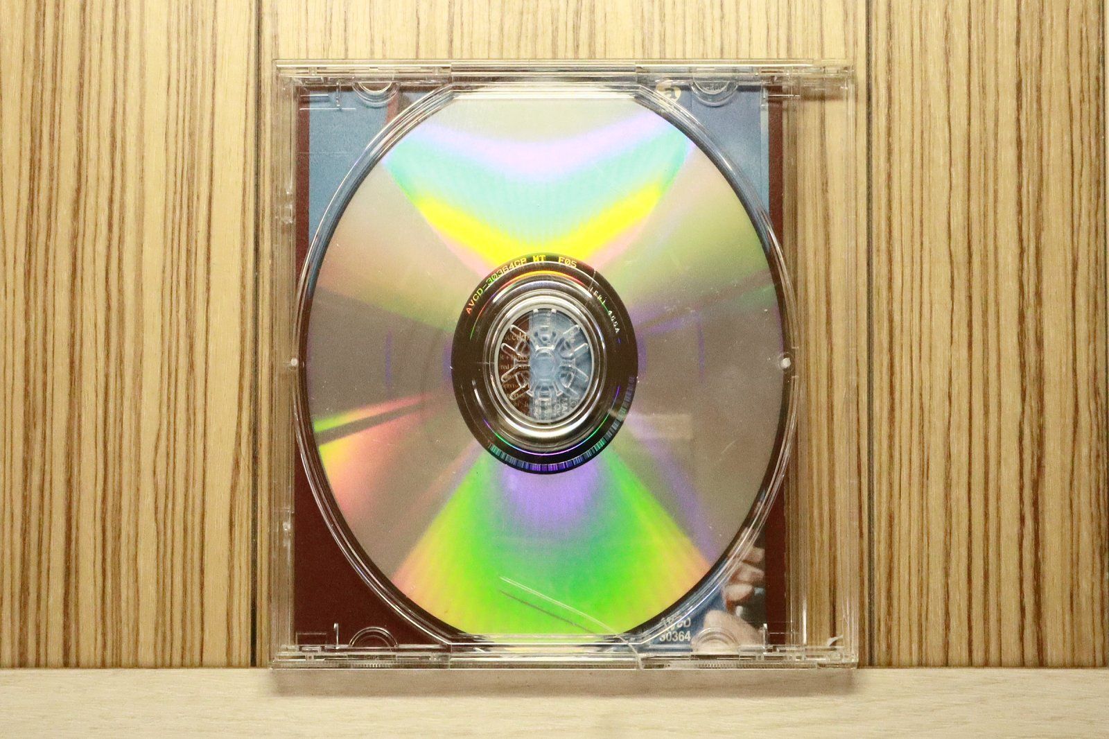 国内盤CD☆浜崎あゆみ/Ayumi Hamasaki □ Free&Easy (CCCD