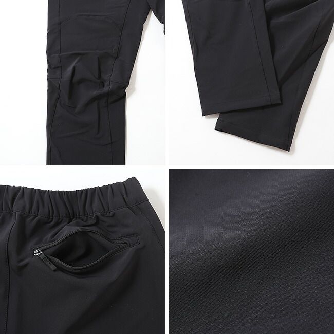 アルパインライトパンツ