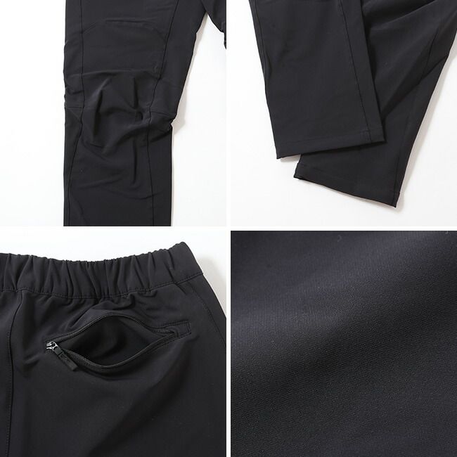 ウィメンズ ブラック