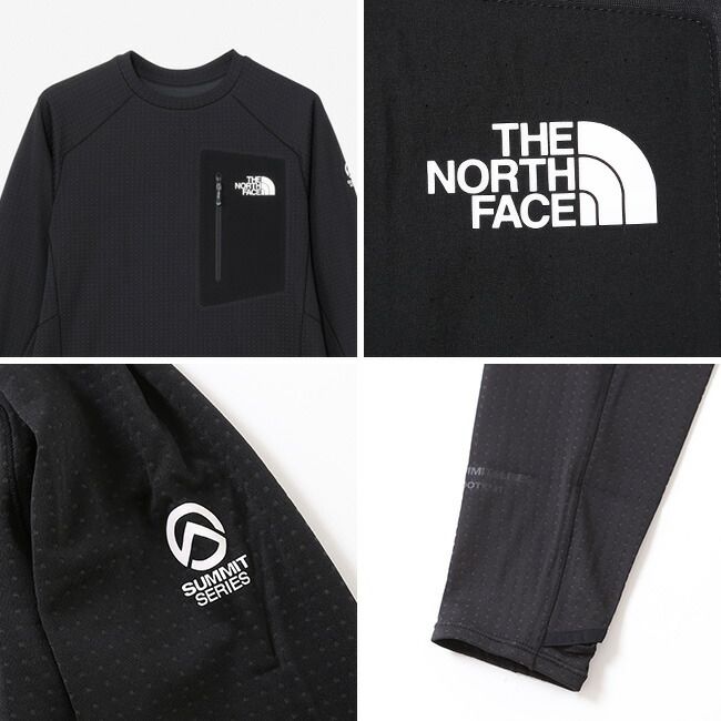 NORTH FACE
