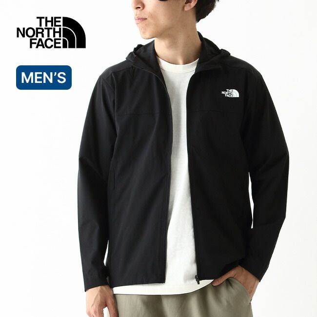 THE NORTH FACE ノースフェイス フレキシブルフーディー メンズ NP 22581