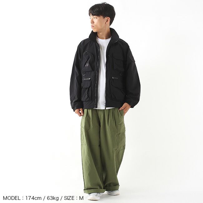 THE NORTH FACE ノースフェイス フィールドユーティリティジャケット メンズ NP 22533