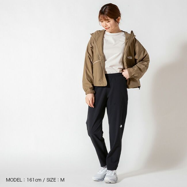 THE NORTH FACE ノースフェイス フレキシブルロングパンツ ウィメンズ