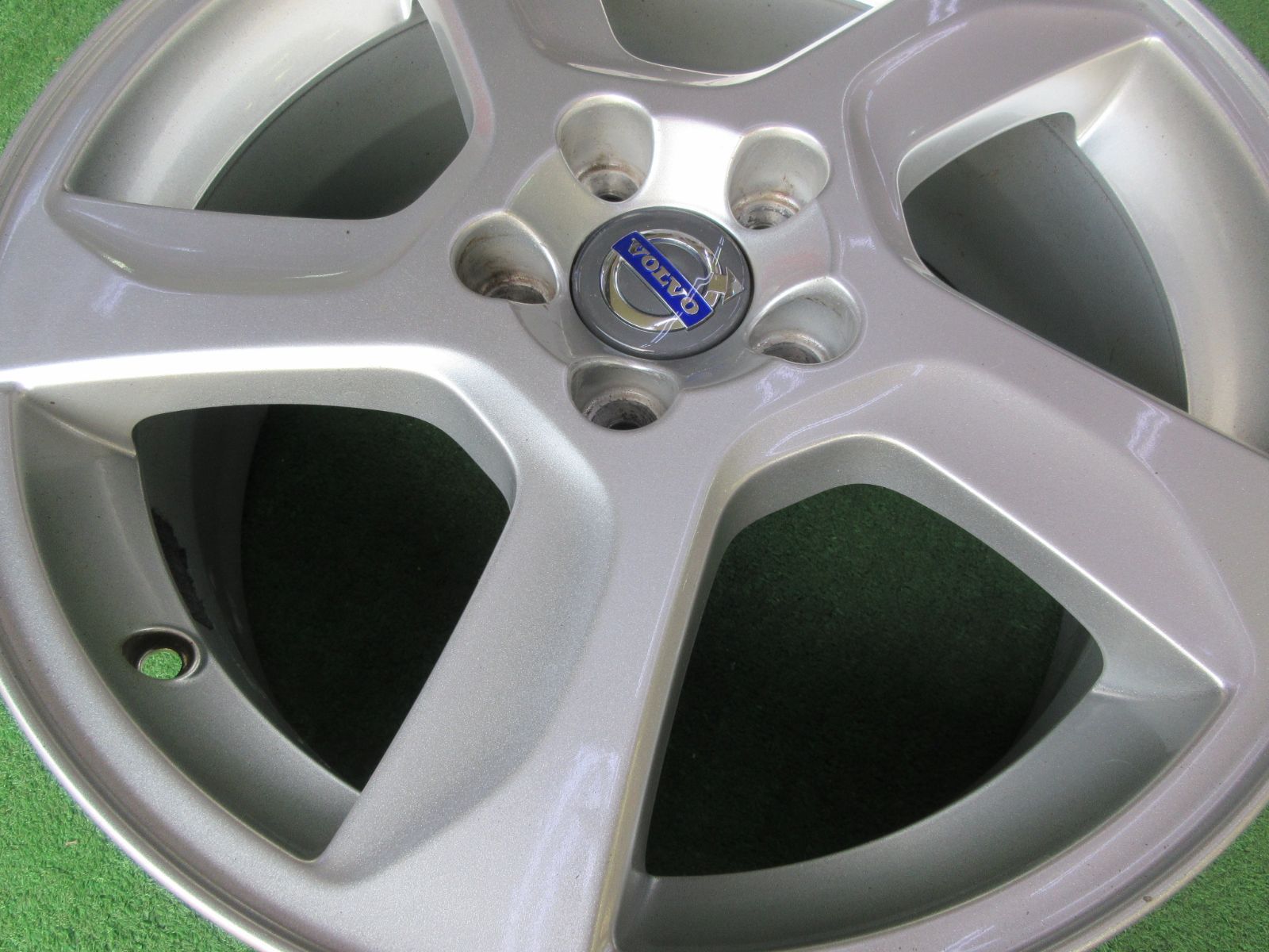 スタッドレス用にいかがですか