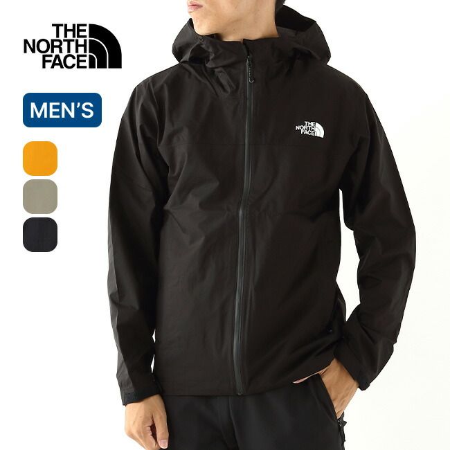 THE NORTH FACE ノースフェイス ベンチャージャケット メンズ NP 62515
