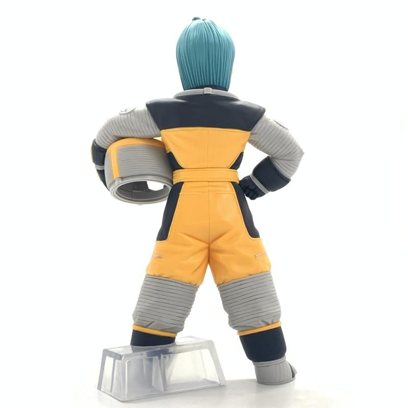 一番くじ　ブルマ フィギュア　e賞　MASTERLISE 中古】本体のみ）E賞 ブルマ フィギュア MASTERLISE ｢一番くじ