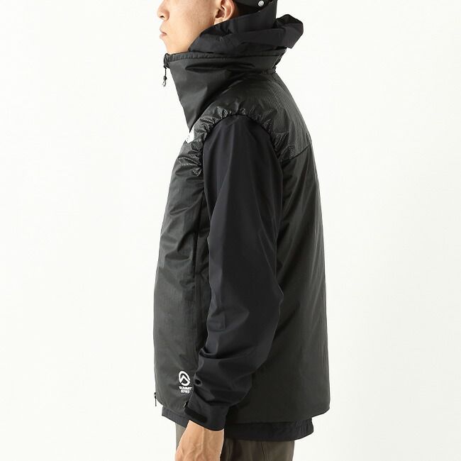 新品】THE NORTH FACE ノースフェイス ヘッジオーバーベスト ユニ
