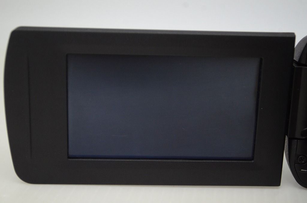  Panasonic パナソニック デジタルハイビジョンビデオカメラ HC V 360 M ブラック 元 251127 g ビデオカメラ本体 ビデオカメラ