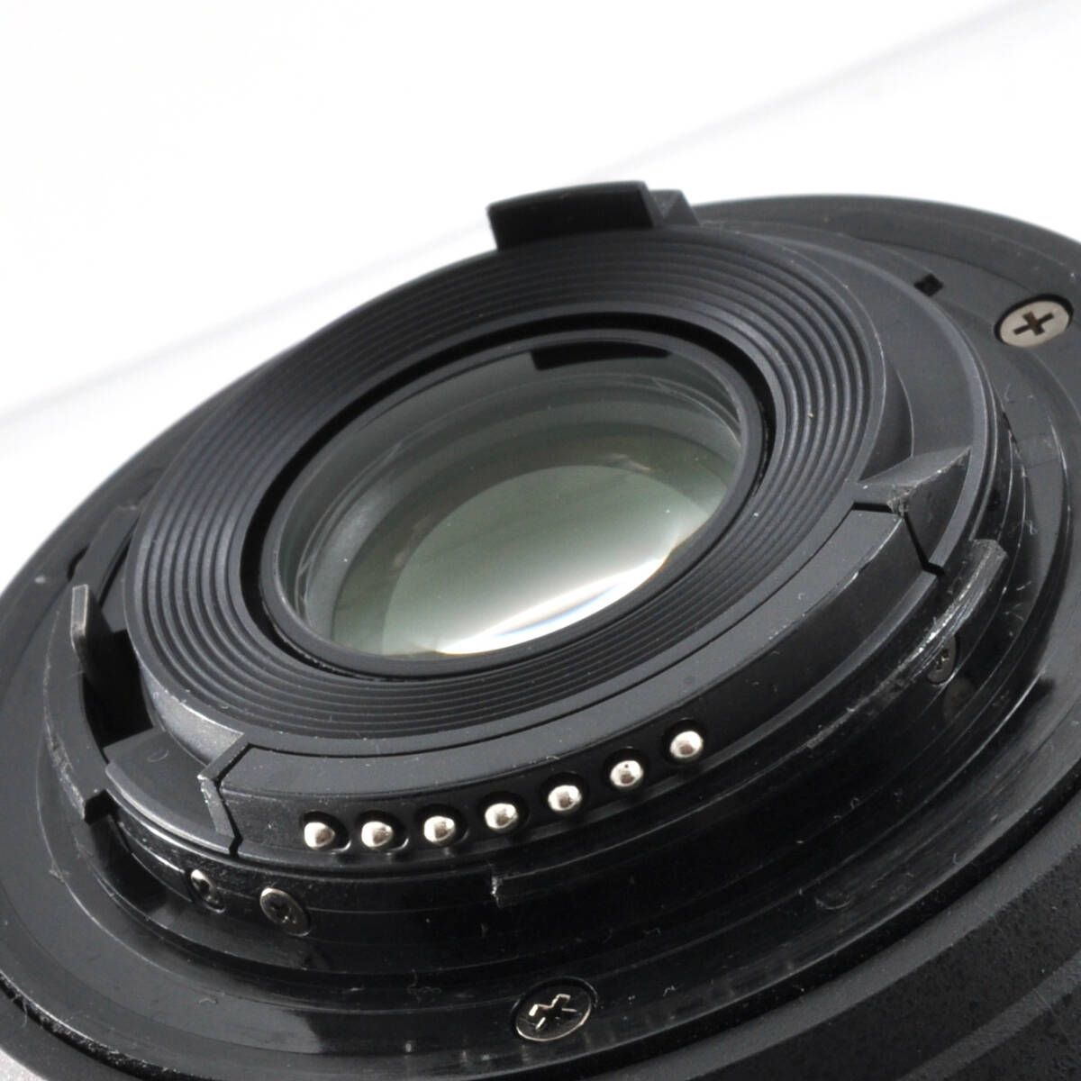ニコン】美品！Nikon AF-S DX NIKKOR 18-55mm F3.5-5.6 G VR ズーム