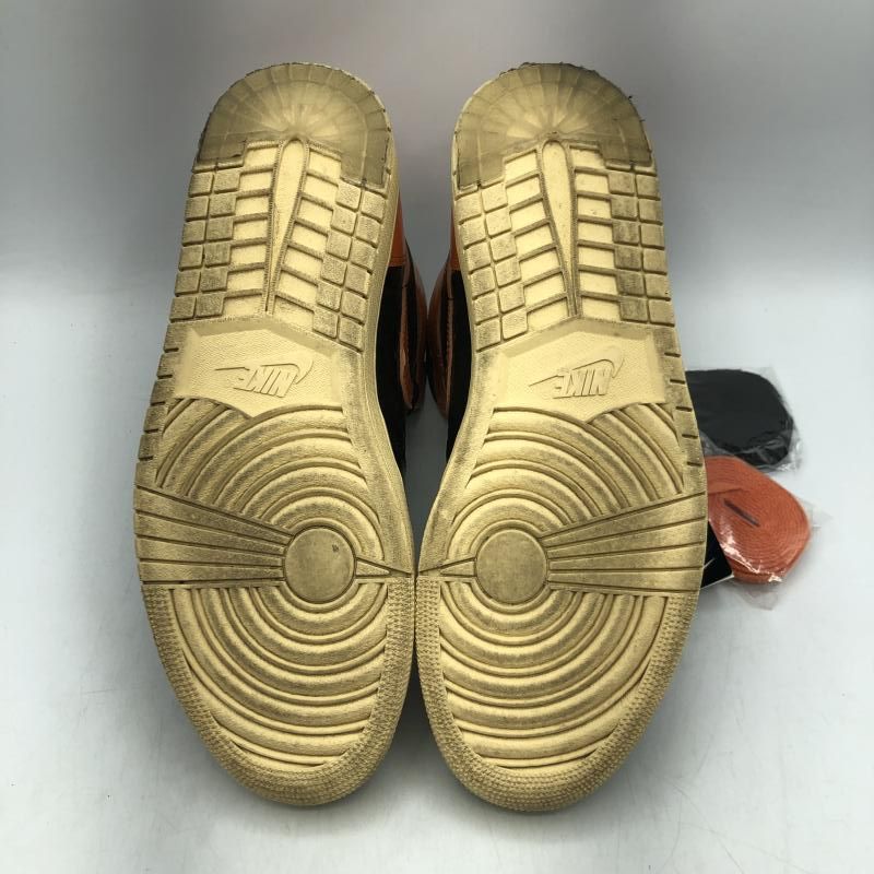  NIKE AIR JORDAN 1 RETRO HIGH OG Shattered Backboard 3 0 サイズ28 5 cm 555088 028 ナイキ エアジョーダン ワン レトロ シャッタード バックボード3 スニーカー 17 その他 靴