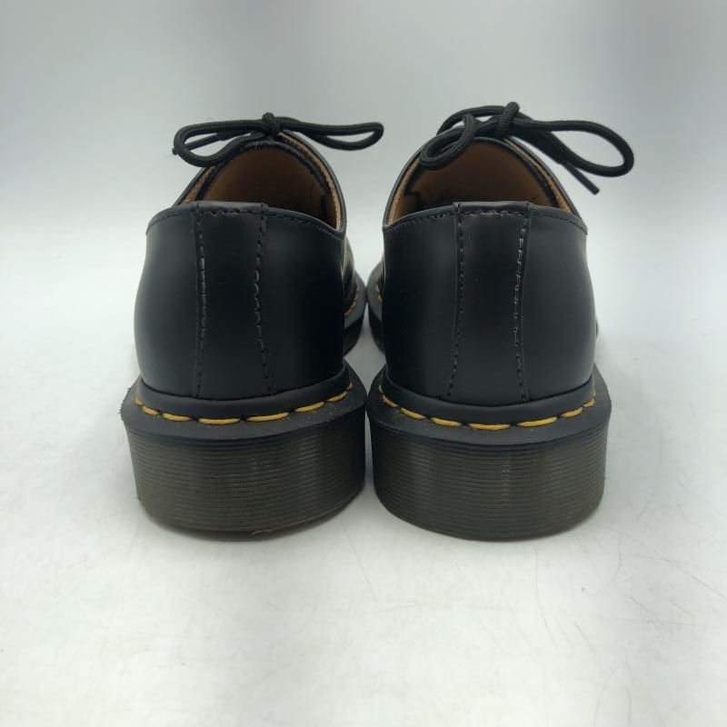  Dr Martens 1461 3ホールシューズ サイズUK 7 26 cm程度 ブラック ドクターマーチン レザーシューズ 17 その他 靴