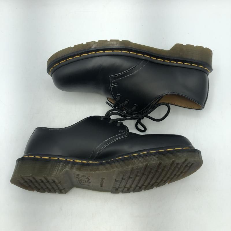 3ホールシューズ サイズUK