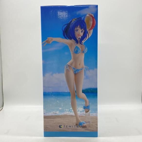 中古】未開封）TENITOL TALL 八奈見杏菜[24] - メルカリ