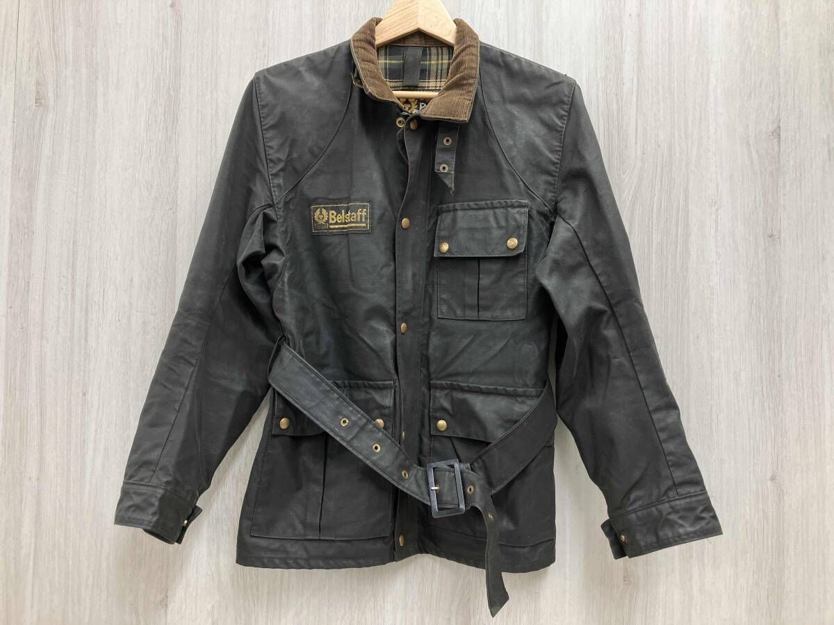 Belstaff ベルスタッフ メンズ ショップ モーターサイクルジャケット