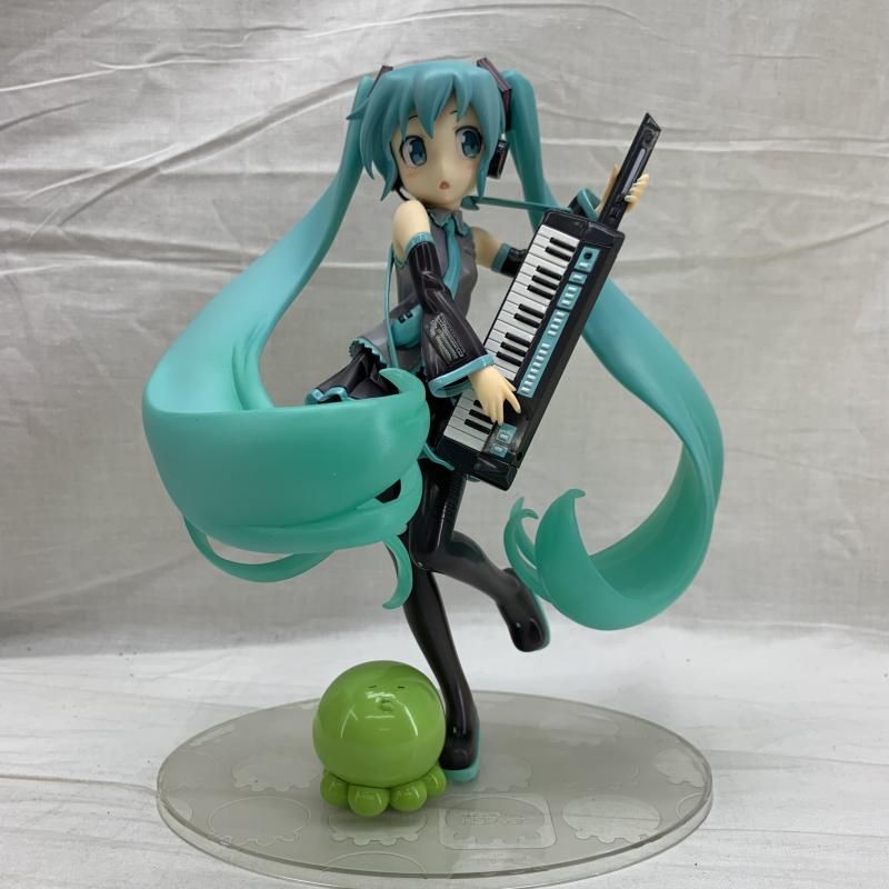 初音ミク キャラクター・ボーカル・シリーズ01 HSP : 1⁄7 ver. - (1⁄7