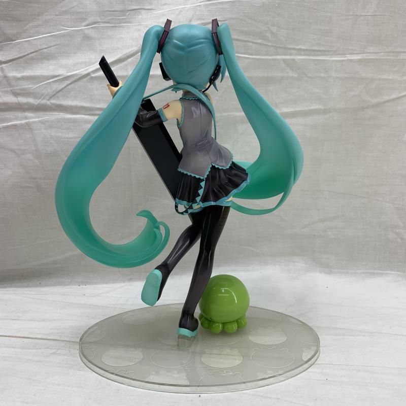 初音ミク キャラクター・ボーカル・シリーズ01 HSP : 1⁄7 ver. - (1⁄7