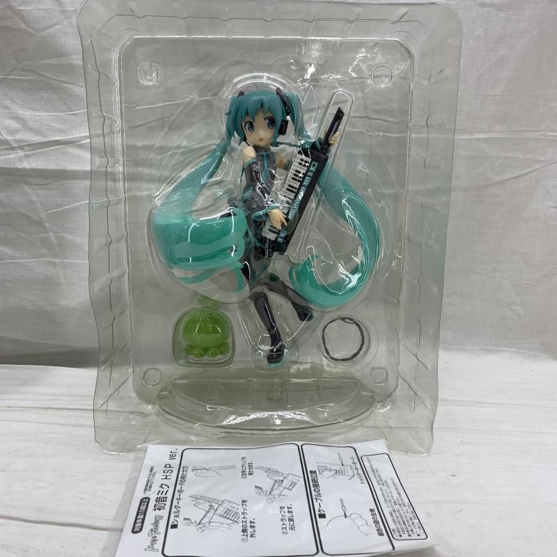 初音ミク キャラクター・ボーカル・シリーズ01 HSP : 1⁄7 ver. - (1⁄7