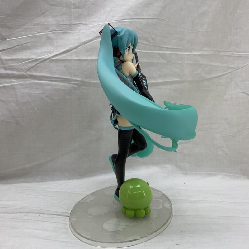 初音ミク キャラクター・ボーカル・シリーズ01 HSP : 1⁄7 ver. - (1⁄7