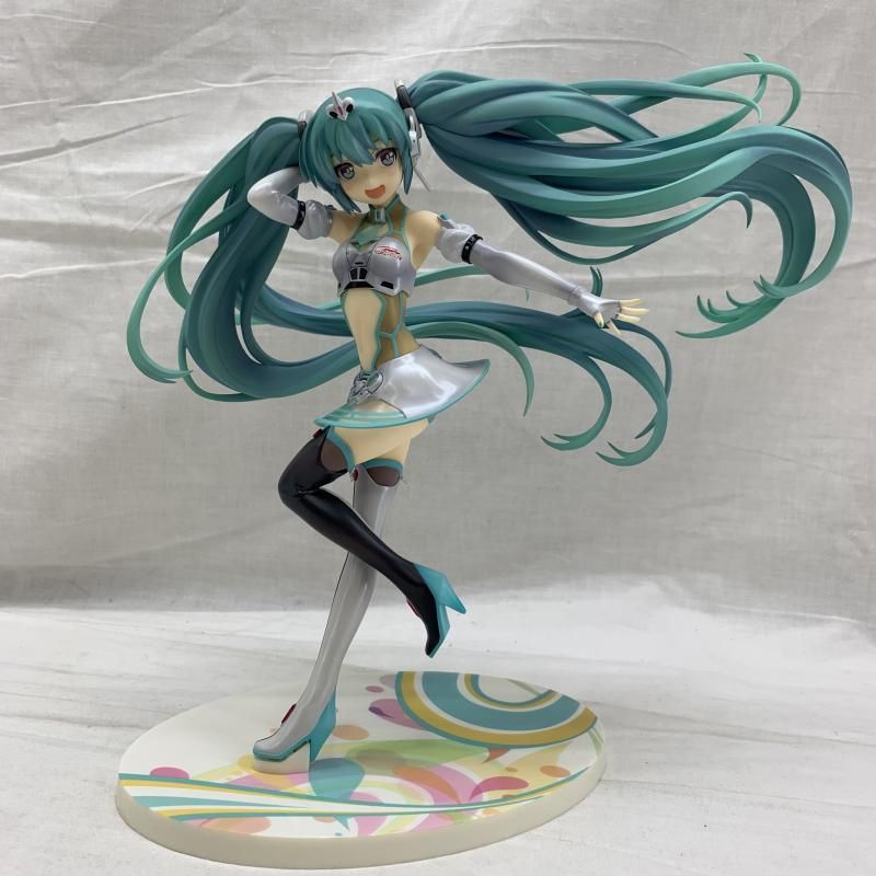 箱日焼・傷有)ﾚｰｼﾝｸﾞﾐｸ ファッション 2012ver. 1/7[91] 2025年最新