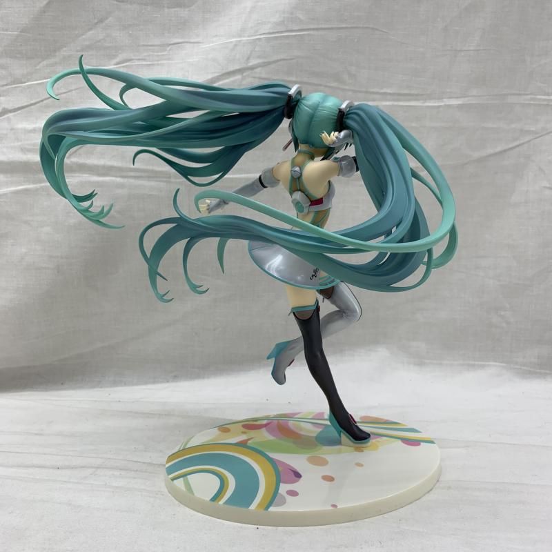 箱日焼・傷有)ﾚｰｼﾝｸﾞﾐｸ ファッション 2012ver. 1/7[91] 2025年最新