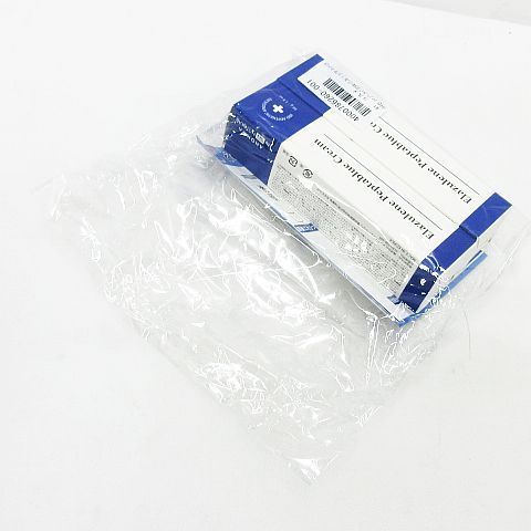 新品 未開封 Elazulene Peptablue Cream エラジュレン ペプタブルー