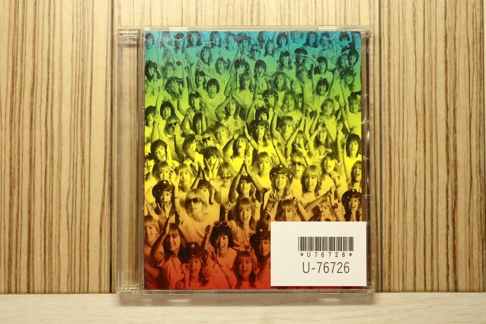 国内盤CD☆浜崎あゆみ/Ayumi Hamasaki □ AUDIENCE 【AVCD30184