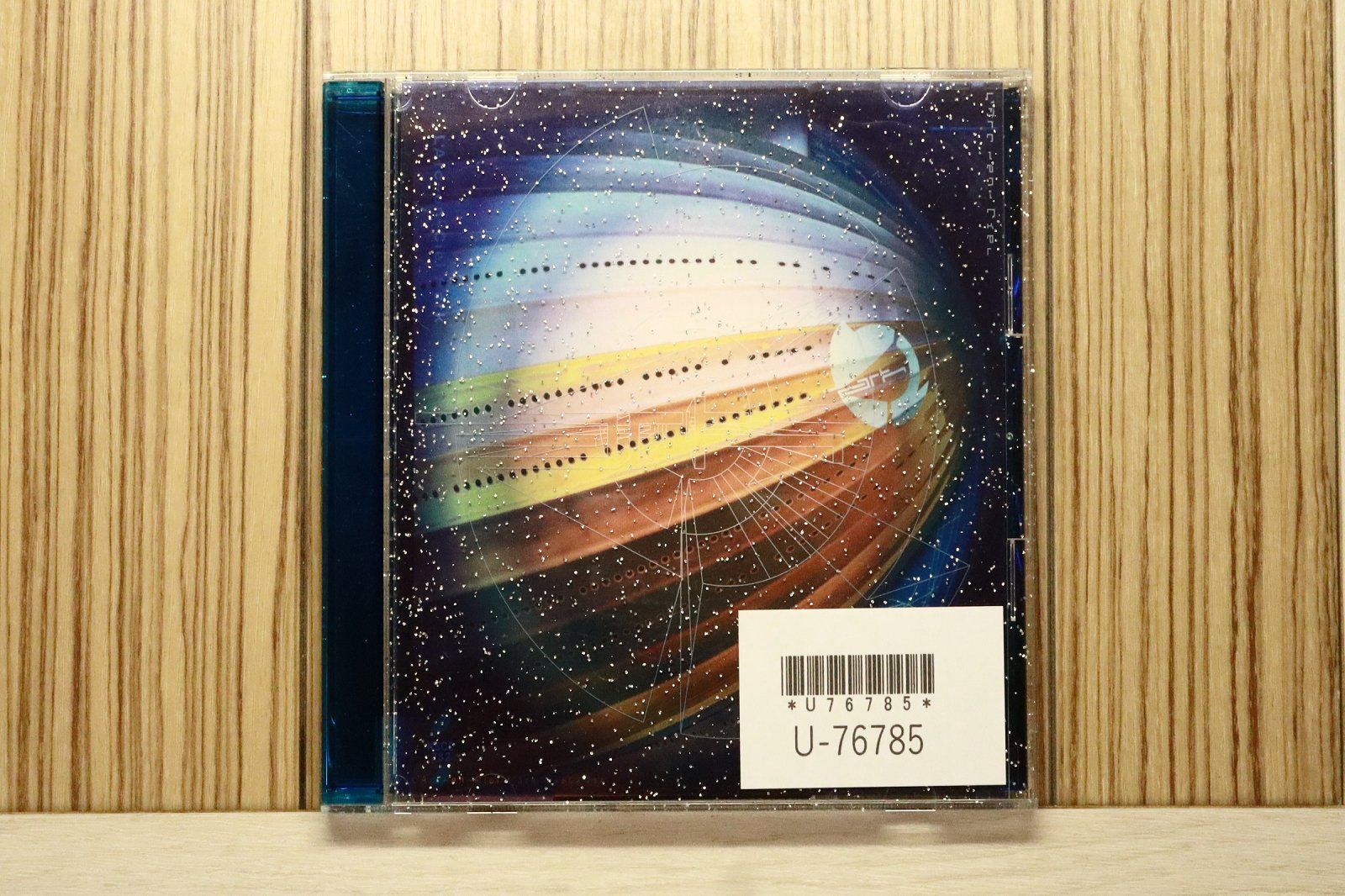 国内盤CD☆ラルク アン シエル/L'Arc~en~Ciel□ ark 【KSC2282