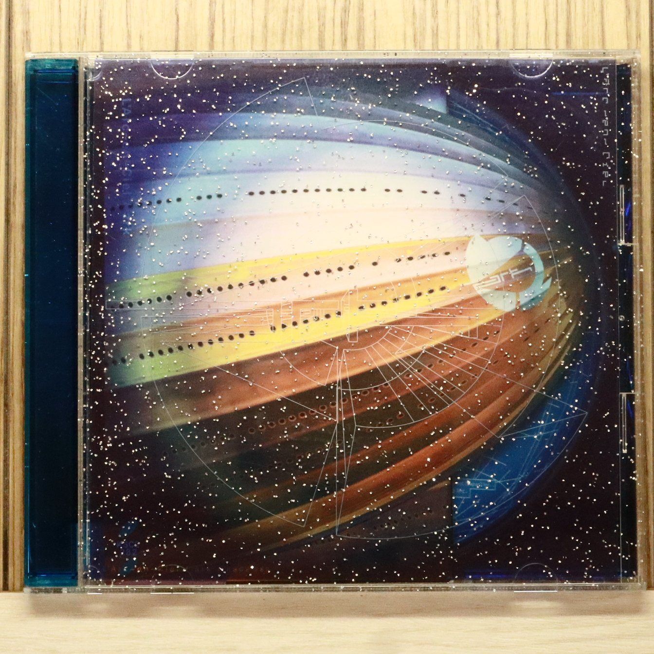 国内盤CD☆ラルク アン シエル/L'Arc~en~Ciel□ ark 【KSC2282