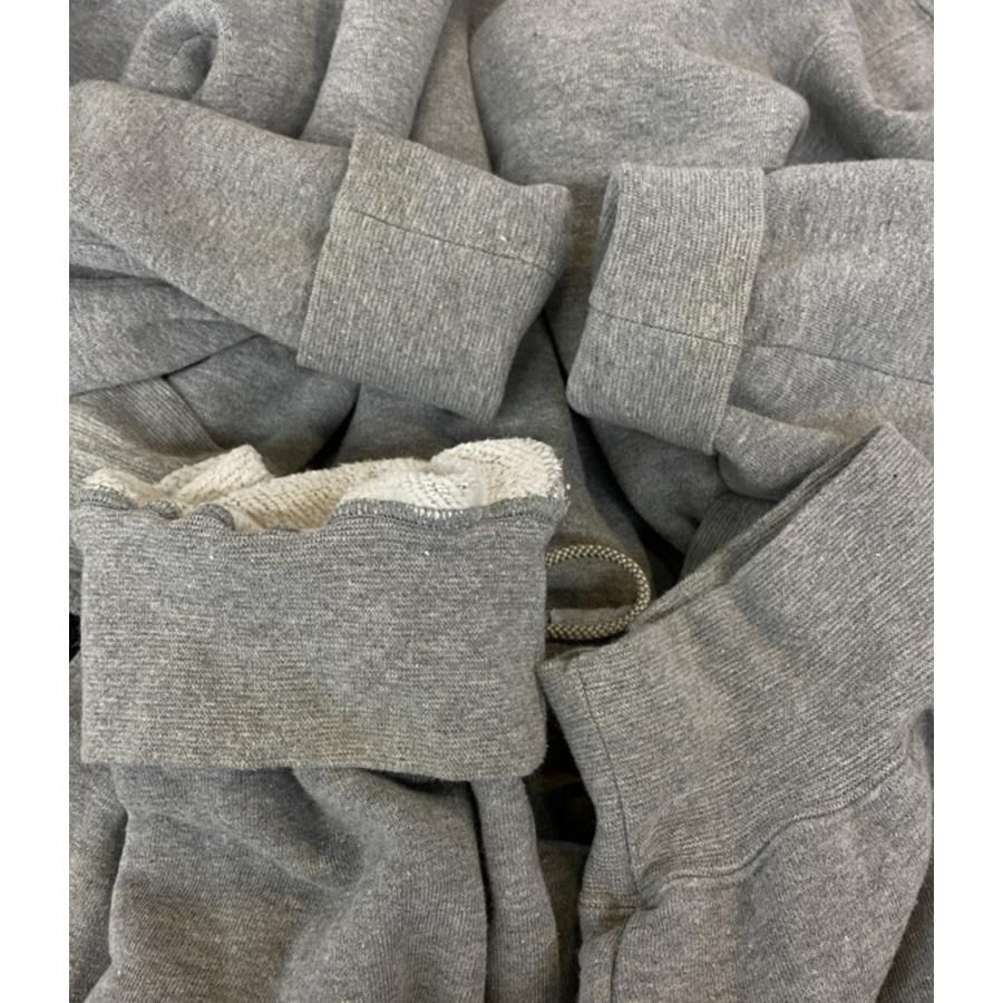 90s ISSEY MIYAKE ／銀タグ／オールインワン オーバーオール グレー