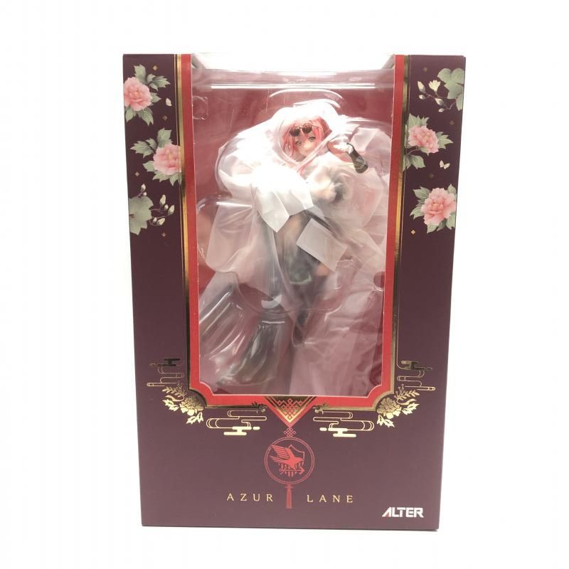 中古】未開封)アルター ブレマートン アクションクルーズVer. 1/7[18